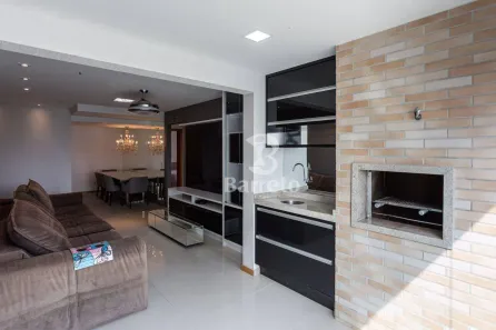Apartamento com 3 Quartos à venda, 94m² no Gleba Fazenda Palhano, Londrina