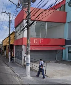 Sala Comercial à venda, 492m² no Santo Amaro, São Paulo