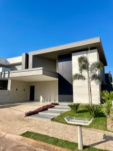 Casa de Condomínio com 3 Quartos à venda, 201m² no Jardim Firenze, Santa Bárbara D'Oeste