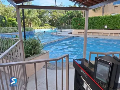Apartamento com 3 Quartos à venda, 68m² no Jardim Carvalho, Porto Alegre