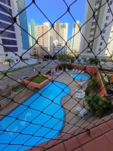 Apartamento com 3 Quartos à venda, 136m² no Manaíra, João Pessoa
