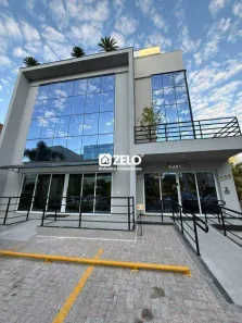 Sala Comercial para alugar, 90m² no Loteamento Alphaville Campinas, Campinas