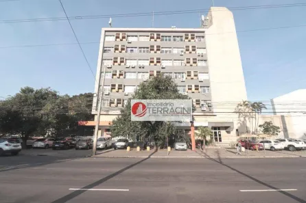 Sala Comercial para alugar, 40m² no Passo da Areia, Porto Alegre