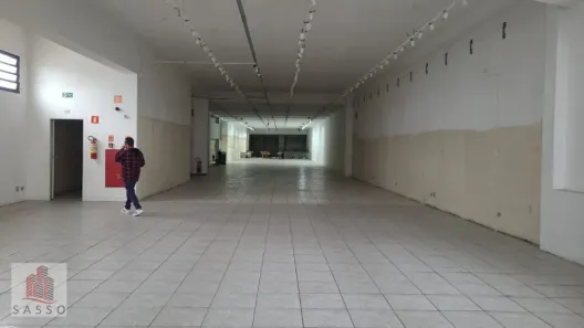 Sala Comercial à venda, 2400m² no Vila Formosa, São Paulo