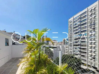 Cobertura com 3 Quartos à venda, 215m² no Ipanema, Rio de Janeiro