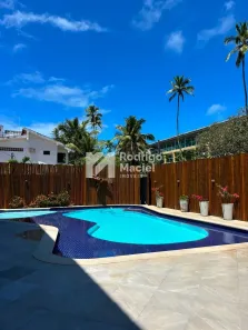 Casa com 10 Quartos à venda, 750m² no Porto de Galinhas, Ipojuca