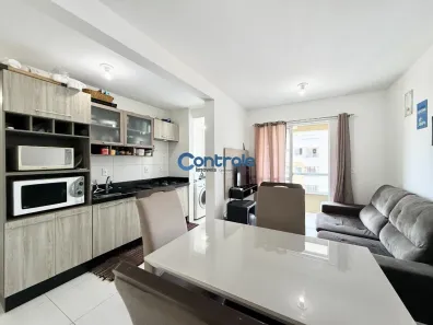 Apartamento com 2 Quartos à venda, 54m² no Pedra Branca, Palhoça