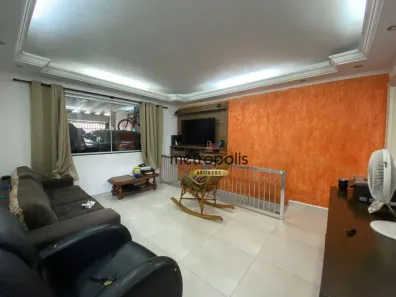 Casa com 2 Quartos à venda, 191m² no Parque Oratório, Santo André