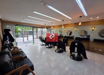 Ponto Comercial com 6 Quartos para alugar, 265m² no Indianópolis, São Paulo