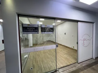 Sala Comercial com 2 Quartos à venda, 37m² no Centro, Campinas