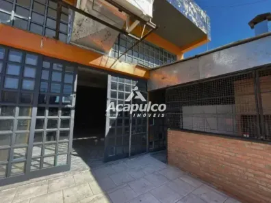 para alugar, 120m² no Jardim Ipiranga, Americana