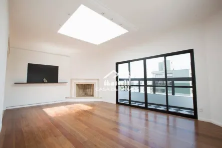 Cobertura com 4 Quartos à venda, 306m² no Indianópolis, São Paulo