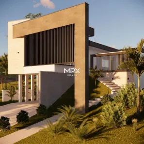 Casa de Condomínio com 3 Quartos à venda, 226m² no Bongue, Piracicaba