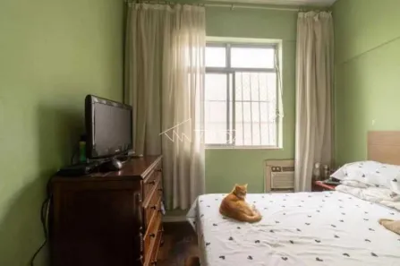 Apartamento com 2 Quartos à venda, 57m² no Botafogo, Rio de Janeiro
