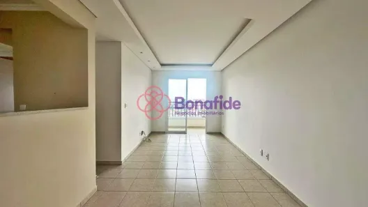 Apartamento com 2 Quartos à venda, 72m² no Portal do Paraíso I, Jundiaí