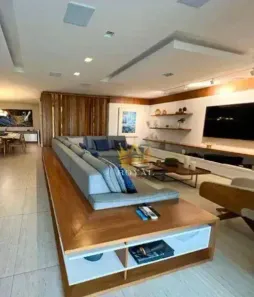 Apartamento com 4 Quartos à venda, 314m² no Barra da Tijuca, Rio de Janeiro