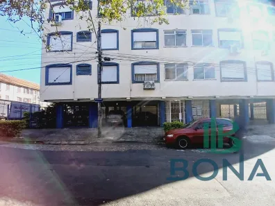 Apartamento com 1 Quarto para alugar, 59m² no Passo da Areia, Porto Alegre