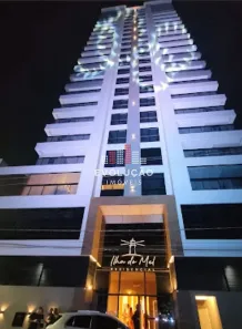 Apartamento com 3 Quartos à venda, 115m² no Andorinha, Itapema