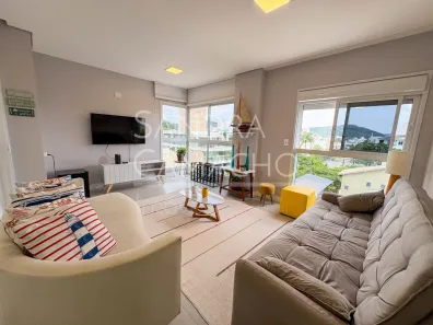 Apartamento com 2 Quartos à venda, 206m² no Jurerê, Florianópolis