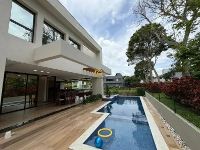 Casa de Condomínio com 5 Quartos à venda, 330m² no Aldeia dos Camarás, Camaragibe