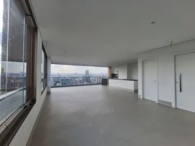 Apartamento com 3 Quartos à venda, 189m² no Vila Nova Conceição, São Paulo
