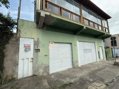 Casa com 2 Quartos para alugar, 140m² no Pindorama, Belo Horizonte
