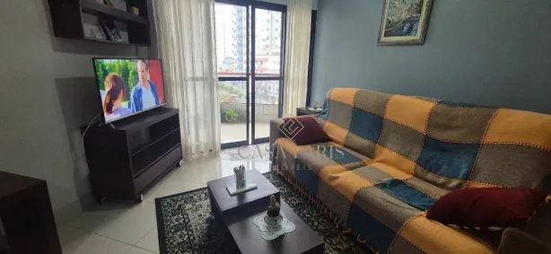 Apartamento com 2 Quartos à venda, 82m² no Ocian, Praia Grande