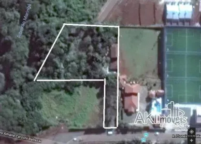 Fazenda/Sítio com 4 Quartos à venda, 5400m² no Zona 10, Maringá