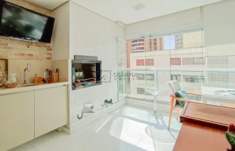 Apartamento com 3 Quartos à venda, 247m² no Perdizes, São Paulo