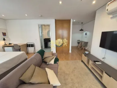 Flat com 1 Quarto à venda, 36m² no Bela Vista, São Paulo
