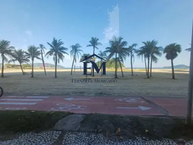 Apartamento com 1 Quarto à venda, 60m² no José Menino, Santos