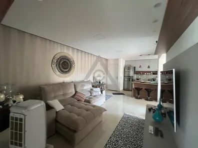 Apartamento com 3 Quartos à venda, 88m² no Chácara Cneo, Campinas