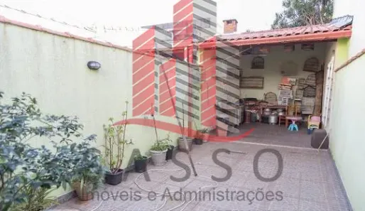 Casa com 3 Quartos à venda, 130m² no Penha de França, São Paulo