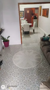 Casa com 4 Quartos à venda, 230m² no Jardim São Jorge (Raposo Tavares), São Paulo