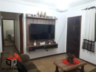 Casa com 2 Quartos à venda, 125m² no Taboão, Diadema