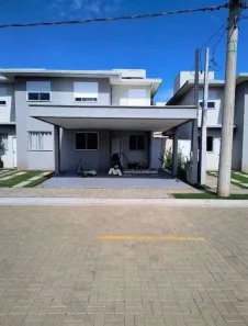 Casa de Condomínio com 3 Quartos à venda, 93m² no Residencial Maria Júlia, São José do Rio Preto