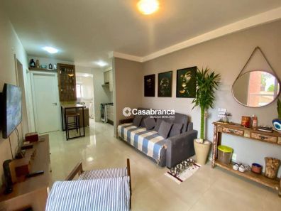 Apartamento com 2 Quartos à venda, 61m² no Vila Carvalho, Sorocaba