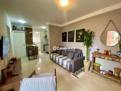 Apartamento com 2 Quartos à venda, 61m² no Vila Carvalho, Sorocaba