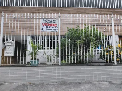 Apartamento com 3 Quartos à venda, 115m² no Vila da Penha, Rio de Janeiro