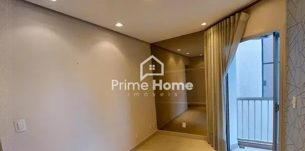 Apartamento com 1 Quarto à venda, 55m² no Cambuí, Campinas
