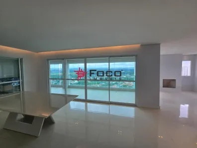 Apartamento com 4 Quartos à venda, 233m² no Jardim das Colinas, São José dos Campos