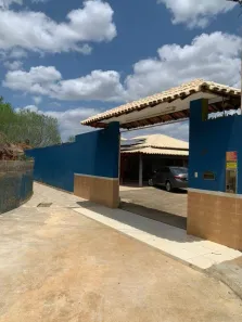 Casa com 3 Quartos à venda, 2200m² no Residencial Nobre, Colatina