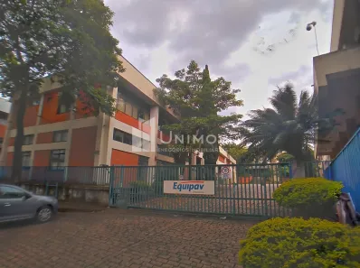 Prédio Comercial com 20 Quartos para alugar, 3654m² no Jardim do Lago, Campinas