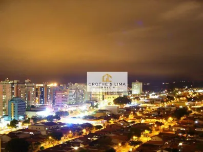 Lote/Terreno à venda, 1000m² no Jardim Satélite, São José dos Campos