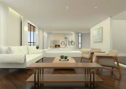 Apartamento com 5 Quartos à venda, 377m² no Vila Nova Conceição, São Paulo