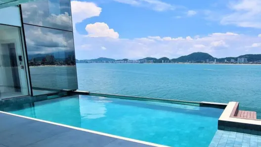 Casa com 6 Quartos à venda, 1000m² no Península, Guarujá