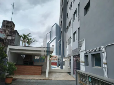 Apartamento com 2 Quartos à venda, 52m² no Vila Buenos Aires, São Paulo
