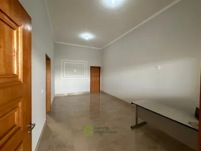 Casa com 3 Quartos à venda, 132m² no Avenida Parque, Bady Bassitt