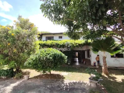 Casa com 4 Quartos à venda, 279m² no Sapiranga-Coité, Fortaleza
