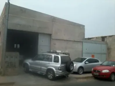 Galpão/Depósito/Armazém à venda, 540m² no Carajás, Contagem